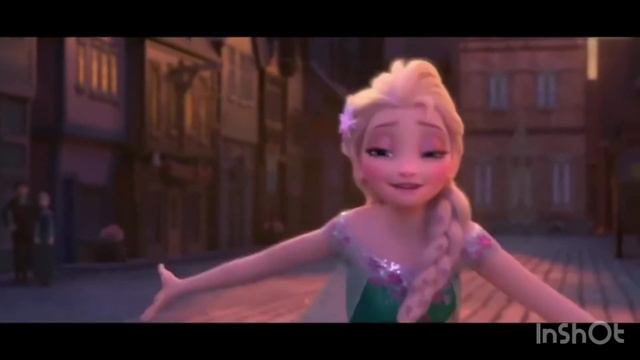 Эльза. Пьяную домой смотреть онлайн