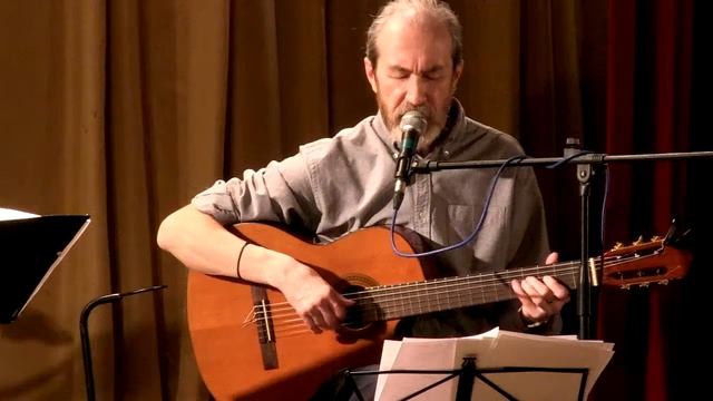 Рыбак. Николай Якимов смотреть онлайн