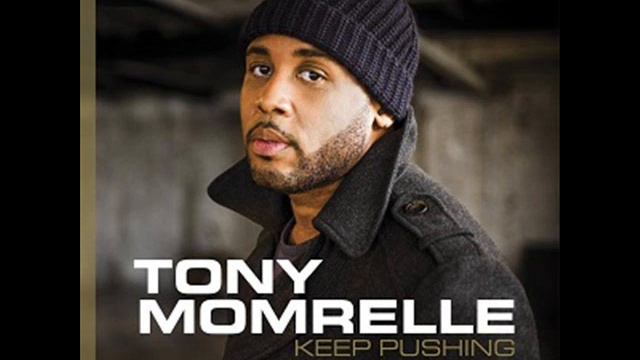 A Million Ways (2015) - Tony Momrelle
