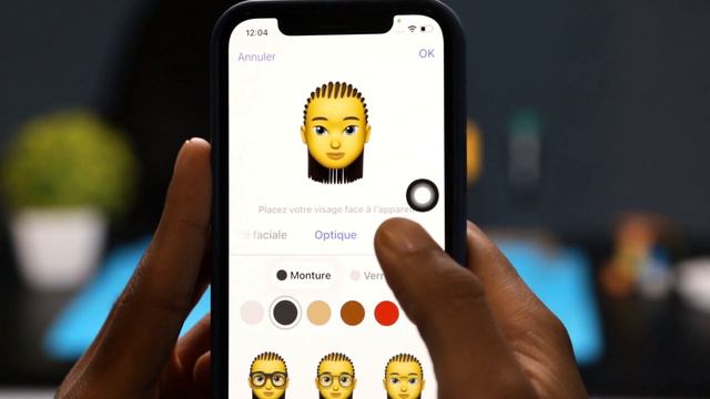 How To Get iphone MEMOJI New Features all iOs Supported ios 12 To iOs 15 смотреть онлайн