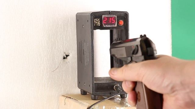 Разрушение легенды. МР-654 200 М/С с коротким стволом смотреть онлайн