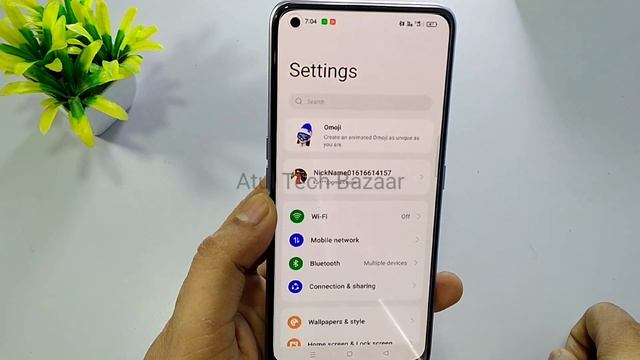 Realme GT 2 Pro Android 13 & Realme UI 4.0 Update Features | Realme UI 4.0 First Look | Atul Tech смотреть онлайн