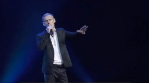 Покоряет татарскую эстраду | Альфис Галиуллин