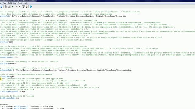 Inno Setup Script Personalizzato смотреть онлайн