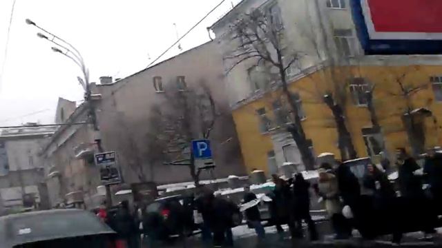 Белый Круг - 26.02.2012 смотреть онлайн