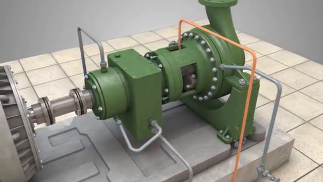 Консольный нефтяной центробежный насос смотреть онлайн