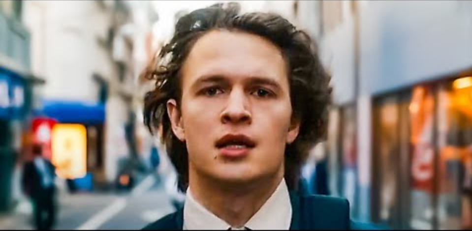 Полиция Токио (1-й сезон) — Русский трейлер (2022) | HBO смотреть онлайн