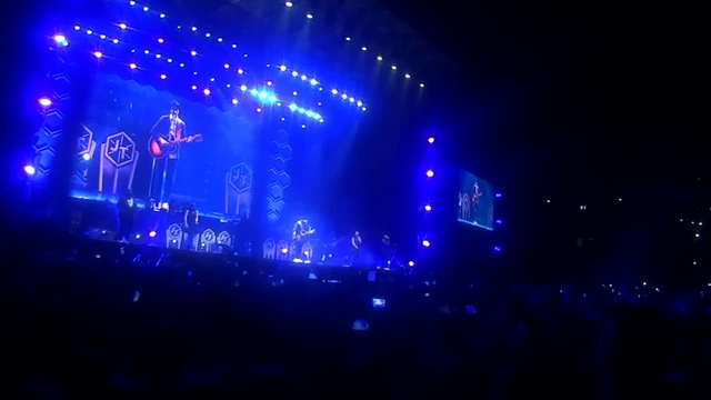 Justin Timberlake- The 20-20 Experience World Tour Girl! Gdansk