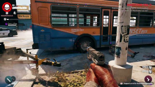 Dead Island 2 | PC Koop | Pablo, kommt nicht wieder | Folge 48 смотреть онлайн