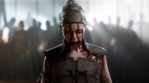 Senua’s Saga: Hellblade 2 — Трейлер игры (2022)