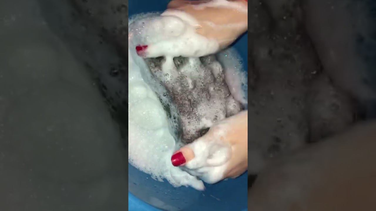 #soap #sponge