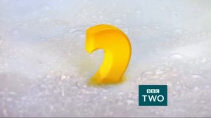 BBC Two (network) Goodbye to the  2 s