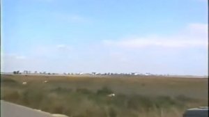 Евпатория Радиотелескоп РТ-70
