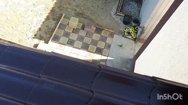 Шикарный тамбур из пластиковых рам за неделю. смотреть онлайн