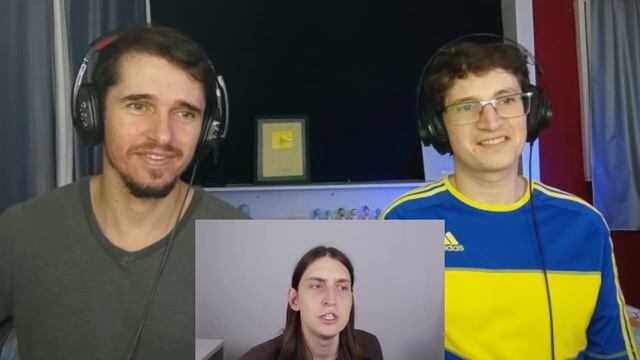 [REACT] testei a base da virginia | Felca смотреть онлайн