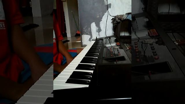 C.A.K.A. ROLAND BK5/3 nosampling смотреть онлайн