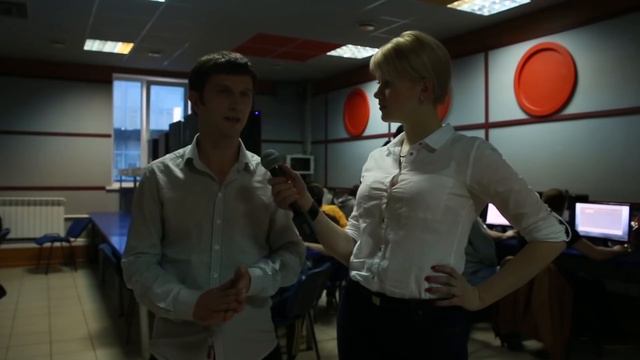 [GCF 2015] Репортаж с отборочного тура CS:GO смотреть онлайн