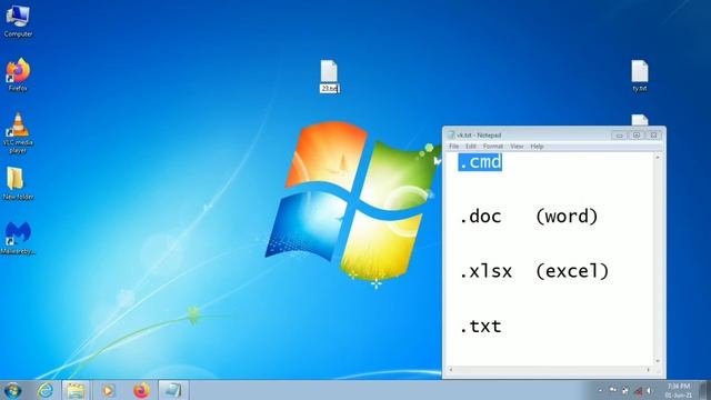 How to convert cmd file to txt file | How To Convert a .cmd File into a .txt File смотреть онлайн