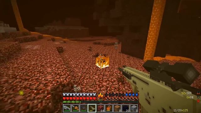 ?ПОИСКИ СОЗДАТЕЛЯ ЗОМБИ МУТАНТОВ! Майнкрафт, но наступил ЗОМБИ АПОКАЛИПСИС! смотреть онлайн