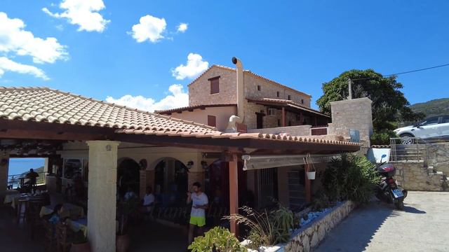 Открытая Греция. Закинтос. 2021. Лето. Отпуск. Greek islands. Zakynthos. Summer. Vacation. смотреть онлайн
