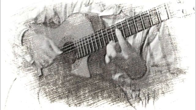 Marieta Mazurka - Francisco Tarrega смотреть онлайн