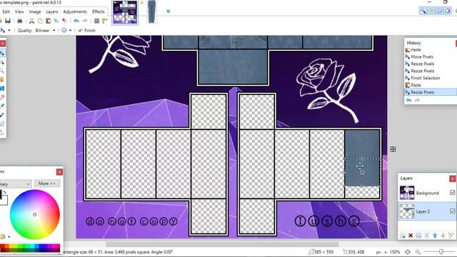 Mom Jeans||Roblox Speed Design смотреть онлайн