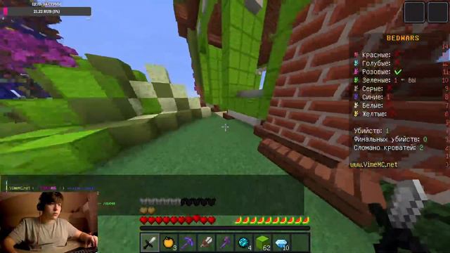 Я В МИРЕ МАИНКРАФТА ПОХОЖЕ НА ТОО !!! смотреть онлайн