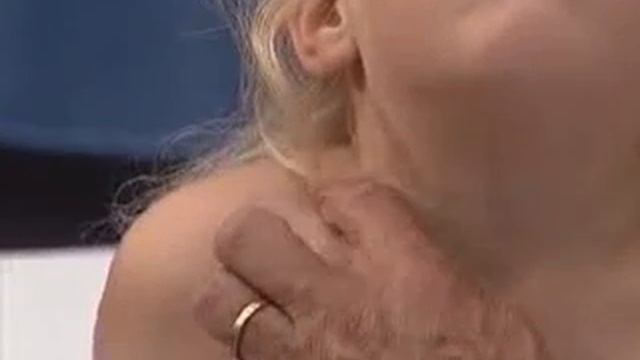 Pediatric Lymph Nodes смотреть онлайн