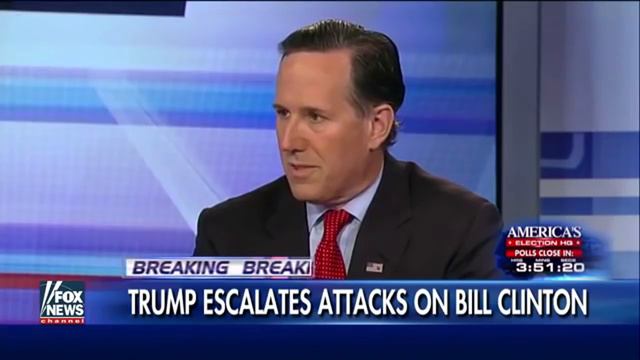 America's Pharisees For Trump