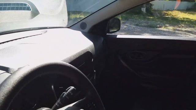 Lada XRAY 2016 смотреть онлайн