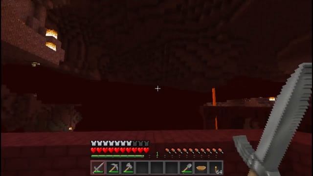 Co-op minecraft #61 Грибной суп смотреть онлайн