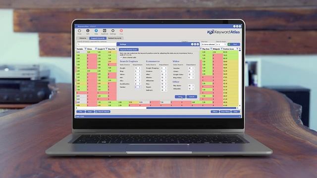 Top-Ranked & Highly-Searched Keywords Extractor - Suggested Keywords Scraper Tool смотреть онлайн