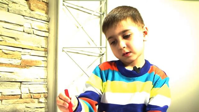 Дети о БАБУШКЕ 2 смотреть онлайн