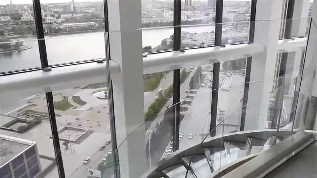 Рекламный ролик для Hyatt Spa смотреть онлайн