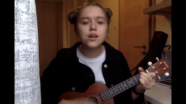 “Something’s wrong with the sky”/ original song смотреть онлайн