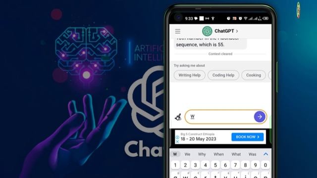 Chat GPT for free for Ethiopia. New way смотреть онлайн