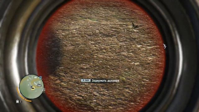 Прохождение Far Cry 3 с Женькой. Часть 5 смотреть онлайн