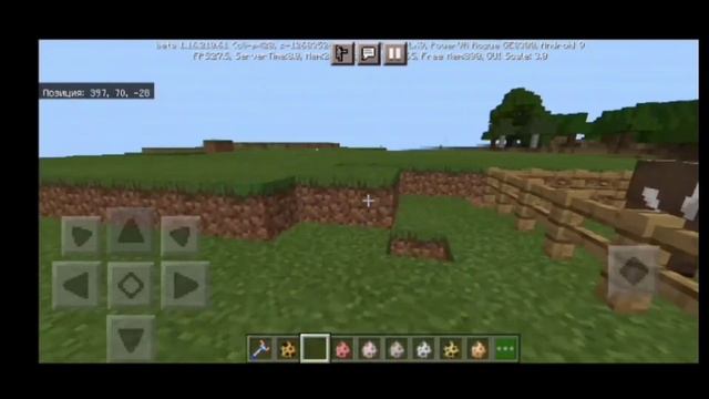 МОД НА ПРЕВРАЩЕНИЕ В МОБОВ В МАЙНКРАФТ ПЕ! Mod для minecraft pe | Моды для Minecraft Pocket Edition смотреть онлайн