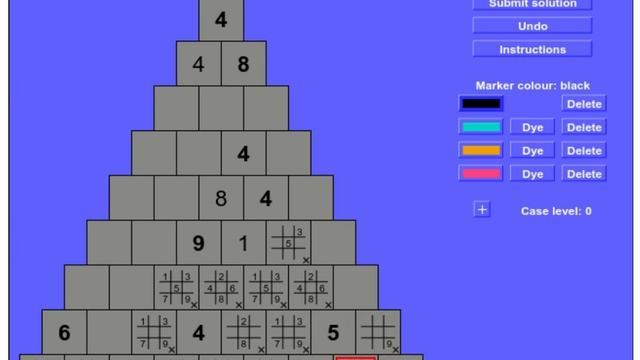Пирамида (Pyramide) 06.06.2018 смотреть онлайн