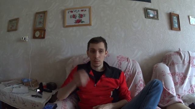 Стоит ли жить в квартире девушки