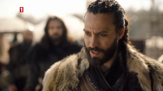 Uyanış: Büyük Selçuklu 26. Bölüm🏹