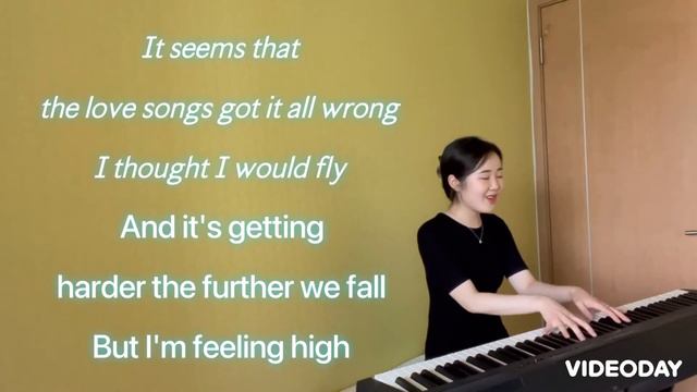 Drowning - Ross Lynch & Olivia Holt смотреть онлайн