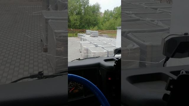 Работа на манипуляторе в Москве. смотреть онлайн