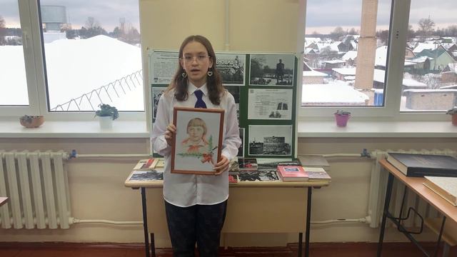 Зинаида Портнова смотреть онлайн