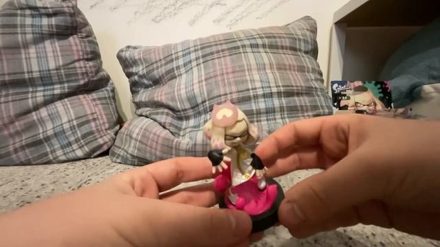 ВСЁ ПРО AMIIBO (Почти) смотреть онлайн