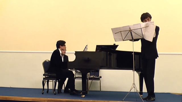 V.Tsybin. Tarantella. В.Цыбин. Тарантелла смотреть онлайн