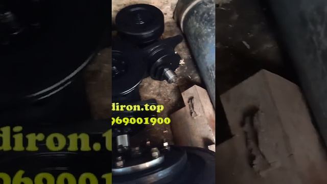 Ремонт Вариатора (Шкив) CLAAS • LEXION • MEGA • TUKANO Нива • Дон • Ремонт Шумахера Жатки • Адирон смотреть онлайн