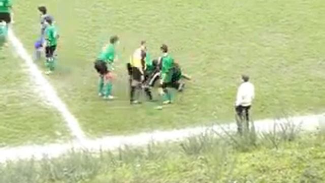 Perlio - Meirás - Juveniles смотреть онлайн