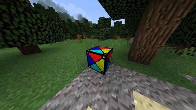 ОБЗОР НА МОЙ МОД В ПРОГРАММЕ MCREATOR [Обзор] / RoyalGamer смотреть онлайн