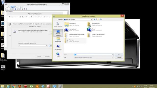 Desbloqueio de xbox 360 Ltu 3 0 passo a passo Parte 1 смотреть онлайн